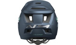 Abus YouDrop FF helmet midnight blue