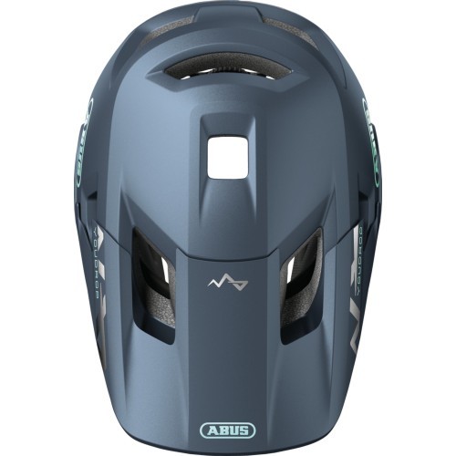 Ķivere Abus YouDrop FF midnight blue