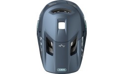 Шлем Abus YouDrop FF midnight blue