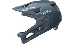 Ķivere Abus YouDrop FF midnight blue