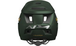Šalmas Abus YouDrop FF moss green