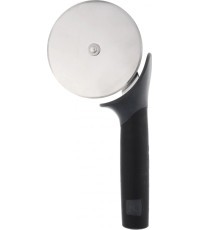 Weber pizza chopper knife