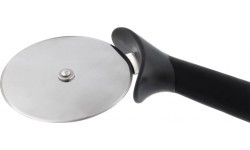 Weber pizza chopper knife