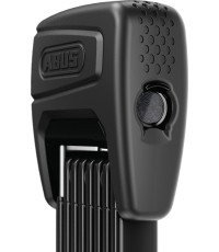 Slēdzene Abus Bordo 6000AFP/120 SmartX BK SH