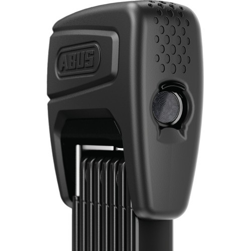 Slēdzene Abus Bordo 6000AFP/120 SmartX BK SH