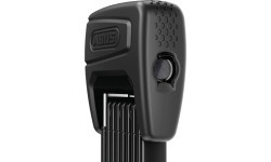 Slēdzene Abus Bordo 6000AFP/120 SmartX BK SH