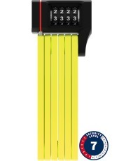 Замок Abus Bordo uGrip 5700C/80 LM SH