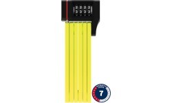 Замок Abus Bordo uGrip 5700C/80 LM SH
