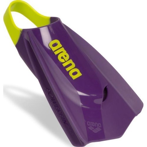 Powerfin Pro II Plum-Artic_Lime 38-39 - 220