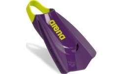 Powerfin Pro II Plum-Artic_Lime 38-39 - 220