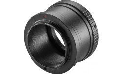 Hawke T2 digiscoping adapter for Sony NEX-E
