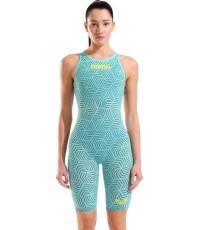 W Carbon Air2 Le Ob Water Multi - Black 30 - 580