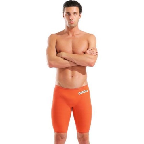 Peldbikses Mad Wave M Carbon Air2 Le Jammer Sunset Coral 55 - 120