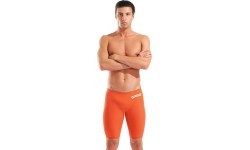 Peldbikses Mad Wave M Carbon Air2 Le Jammer Sunset Coral 55 - 120