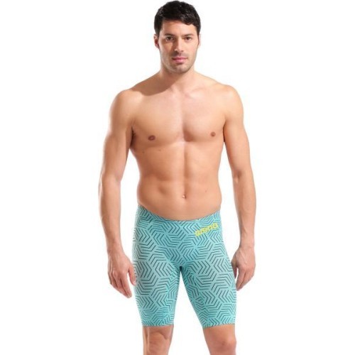 M Carbon Air2 Le Jammer Water Multi - Black 60 - 580