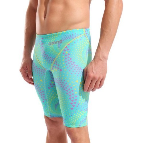 M St Next Le Jammer Fireflow - Seaglass 65 - 581