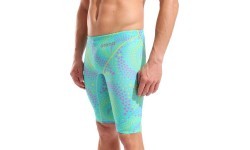 M St Next Le Jammer Fireflow - Seaglass 65 - 581