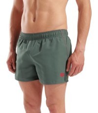 Peldbikses Fundamentals X-Short R Sage-Red L - 641