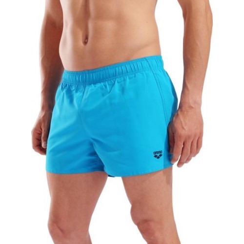 Fundamentals X-Short R Turquoise-Navy L - 872
