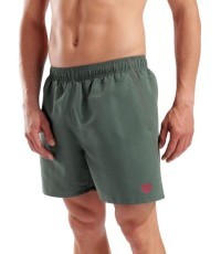 Fundamentals Boxer R Sage-Red 3XL - 641