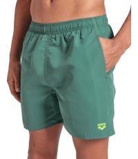 Fundamentals Boxer R Mangrove-Lime 3XL - 661