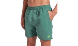 Fundamentals Boxer R Mangrove-Lime 3XL - 661
