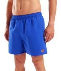 Fundamentals bokseršorti R Neon Blue-Team Orange 3XL - 831