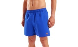 Fundamentals Boxer R Neon Blue-Team Orange 3XL - 831