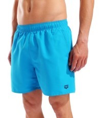 Fundamentals Boxer R Turquoise-Navy 3XL - 872