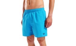 Peldbikses Fundamentals Boxer R, tirkīza–tumši zilas, 3XL - 872