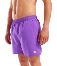 Fundamentals peldbikses, violetas ar dzeltenu zvaigzni 3XL - 930