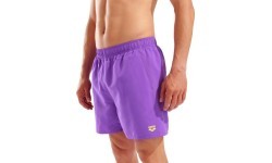 Fundamentals Boxer R Violet-Yellow Star 3XL - 930