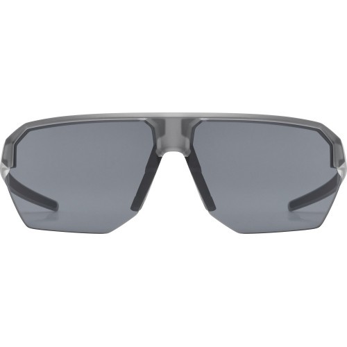 Очки Uvex Vectiv Set smoke matt / smoke