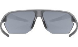 Uvex Vectiv Set glasses smoke matt / smoke