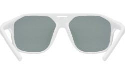 Brilles Uvex cosmic white matt / mirror red