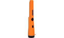 Металлоискатель Pinpointer, ручной, водонепроницаемый, с LED-фонариком