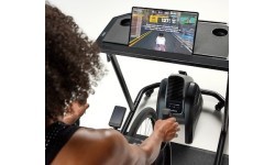 Wahoo KICKR Core Trainer + 11-speed Cassette