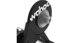 Wahoo KICKR Core Trainer + 11-speed Cassette