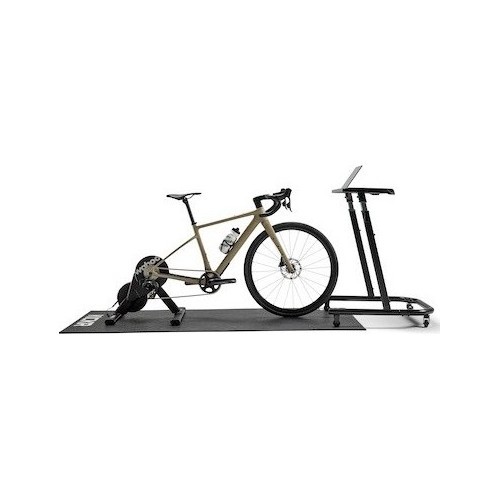 Wahoo KICKR Core Trainer + 11-speed Cassette