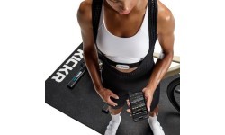 Wahoo KICKR Core Trainer + 11-speed Cassette