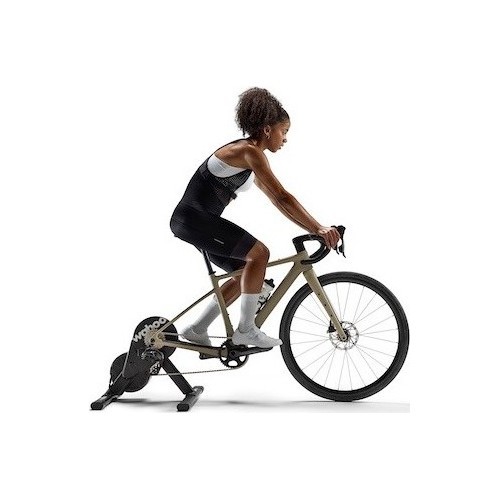 Wahoo KICKR Core Trainer + 11-speed Cassette