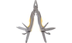 Карманный инструмент Fox Outdoor, нержавеющая сталь с пластиковыми вставками, малый