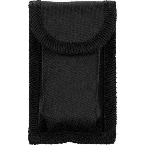 Kabatas instruments Fox Outdoor, nerūsējošā tērauda ar plastmasas ieliktņiem, mazs