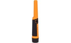 Wykrywacz metali Pinpointer detektor ręczny wodoszczelny z latarką LED