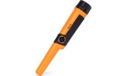 Металлоискатель Pinpointer ручной водонепроницаемый с LED-фонариком