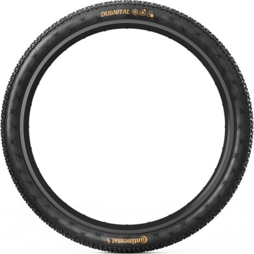 Riepa 29" Continental Dubnital Race Grip TR 60-622 Fold