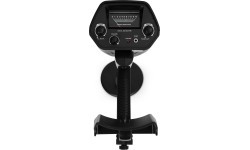 Wykrywacz metali detektor 2 tryby do poszukiwań złota srebra monet