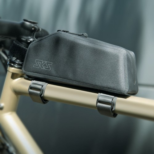SKS Race Toptube frame bag black