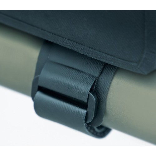 SKS Race Toptube frame bag black