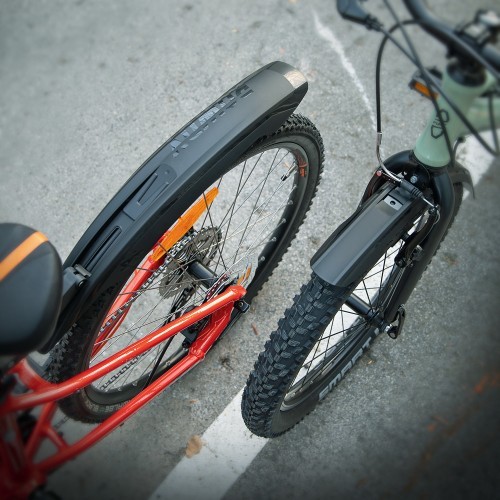 SKS Rowdy Mudguard Set 20-24"